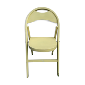 Tuna folding chair