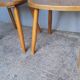 Pair of Scandinavian chairs from the 1960s