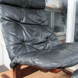 Siesta armchair, Ingmar Relling, Westnofa, Norway 1960s