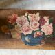 Bouquet de roses 1906