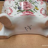 Lallier Moustiers flower picker