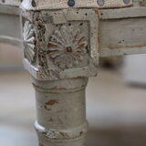 Shepherdess 18th stamped