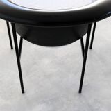 vintage armchairs 60's