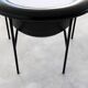 vintage armchairs 60's