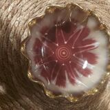Glossy glaze cup