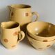 Savoyard breakfast set