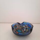 Murano glass empty pocket 1950