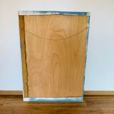 Large painting "Bouquet of flowers" - 95,5x135 cm