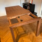 Expandable table New York 1920