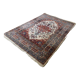 Tapis perse vintage