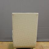 Pair of art deco armchairs circa 1940