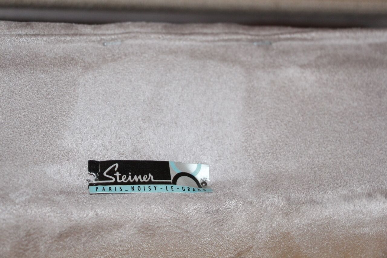 Chauffeur De Arp, Pierre Guariche, J.a.motte, M.mortier