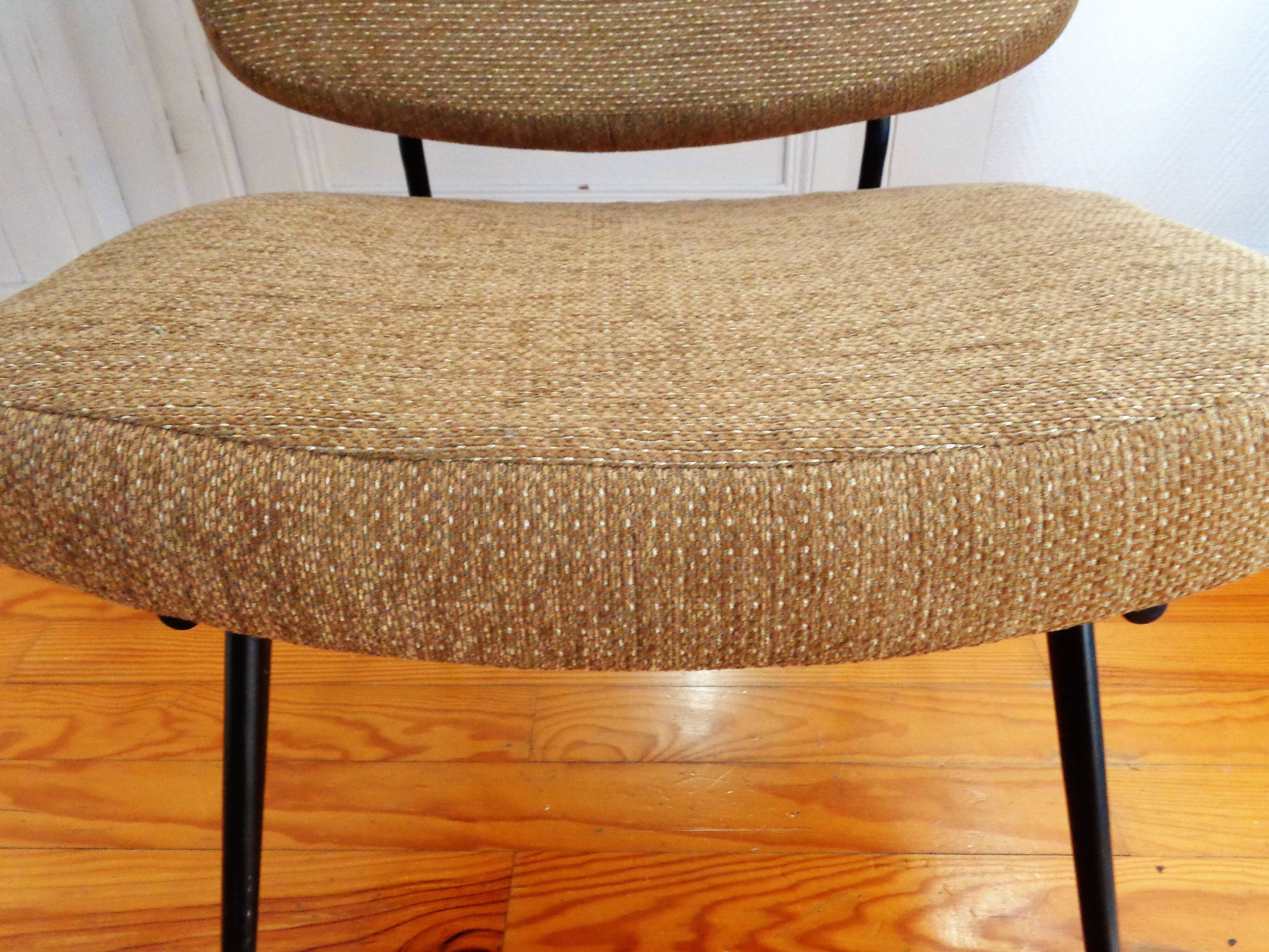 Vintage armchair 1960