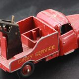 Toy dinky toys Citroën 23 depannage