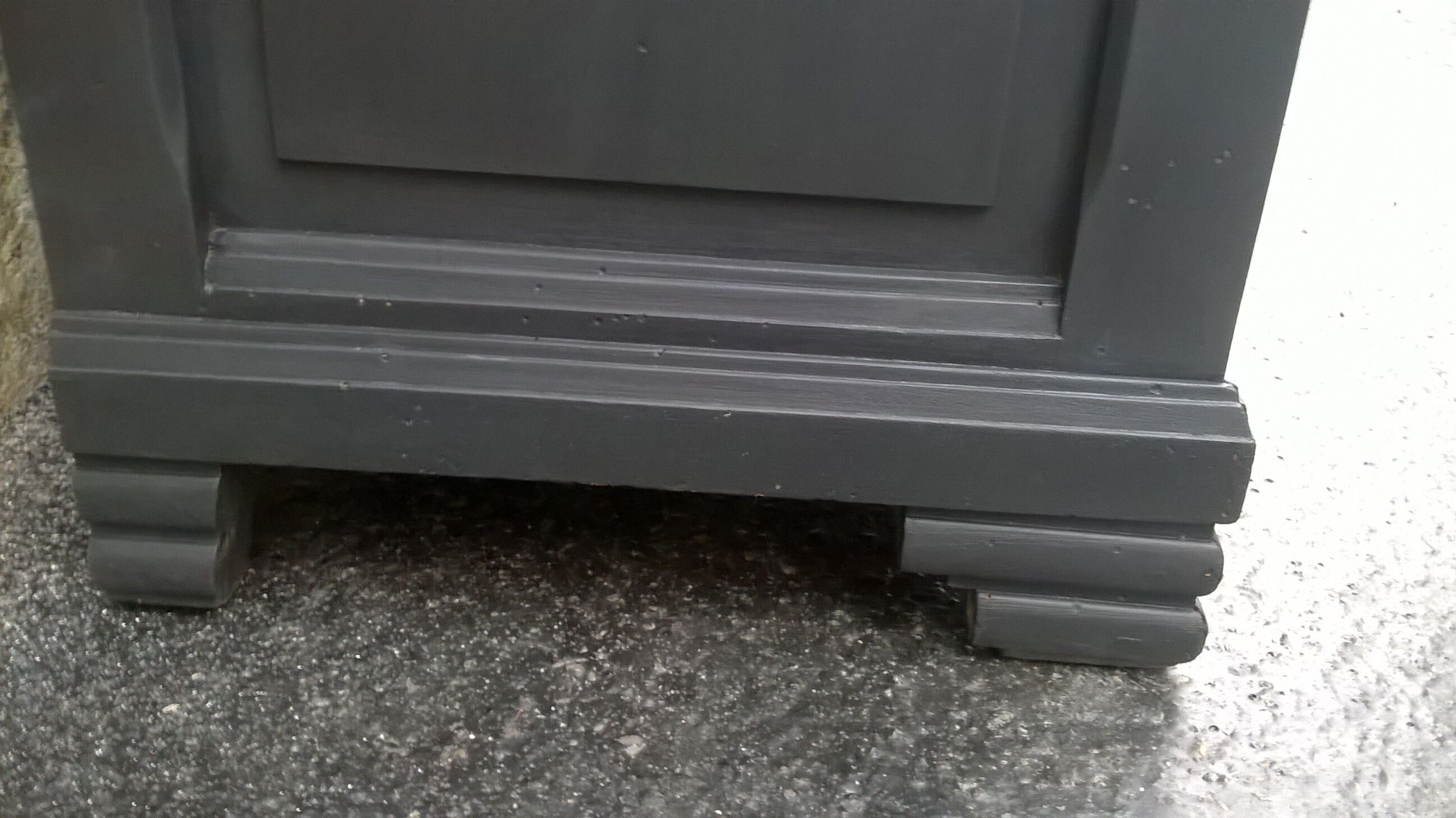 Parisian showcase 1930