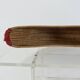 Old chistera, large glove, 64cm, Basque Country, jai alai, cesta punta