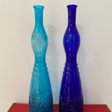 Carafe Genie Empoli XL anthropomorphic décor