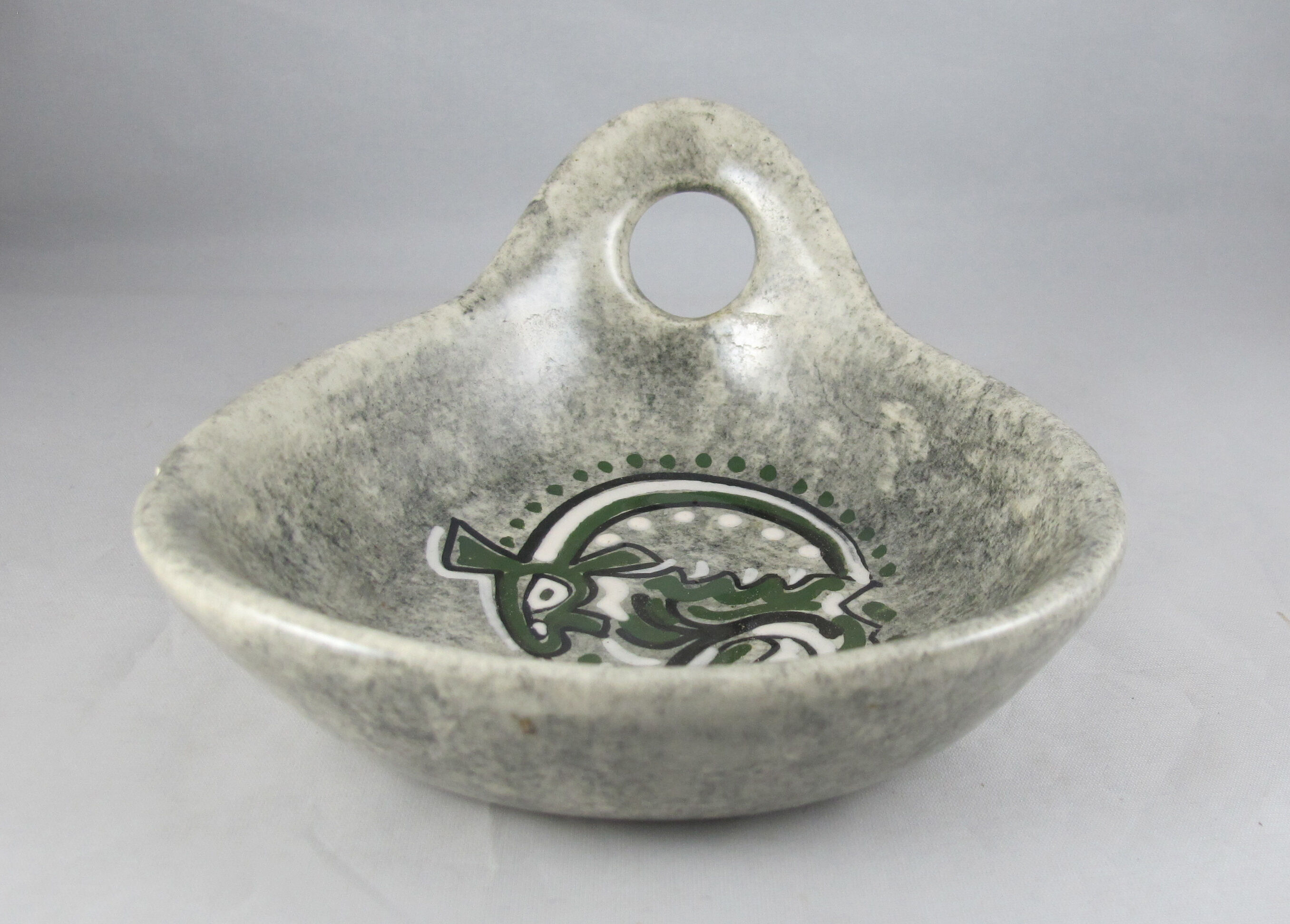 cup vintage ceramic Arnis