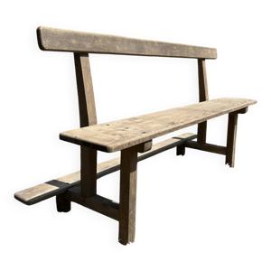 banc de messe