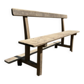 Banc de messe