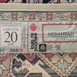 Nerahbad Louis De Poortere carpet - 200x295cm