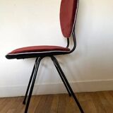Chaise vintage 50