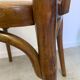 Thonet bistro chair