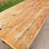 1.98m dining table