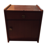 Midcentury bedside table