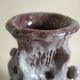 Sculpture vase