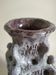 Sculpture vase