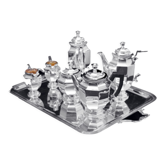 Collection Gallia by Christofle