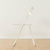Ted folding chairs, Niels Gammelgaard