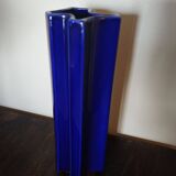 Italian ceramic vase Angelo Mangiarotti for Fratelli Brambilla - 1960s