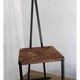 Jean Luc Breteau rarissime chaise des années 50