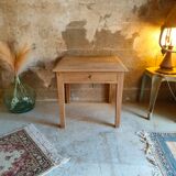 Farmhouse coffee table