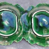 Plat vallauris - creation albert ferlay - 50s