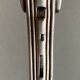 Christofle silver-plated ladle
