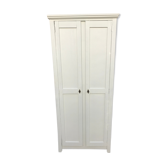 Armoire parisienne penderie