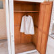Armoire parisienne