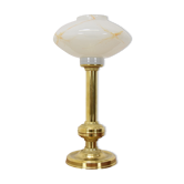 Mid-century Table Lamp by Kamenicky Senov,1960's.