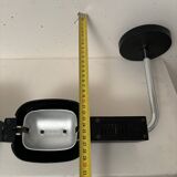 Pair of Camera terra wall lights, Ernesto Gismondi, Artemide 1980