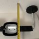 Pair of Camera terra wall lights, Ernesto Gismondi, Artemide 1980