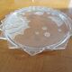 Cake plate
