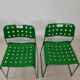 11 chaises par Rodney Kinsman pour Bieffeplast