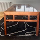 Bureau en palissandre