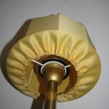 Lampe de table de Temde, années 1960