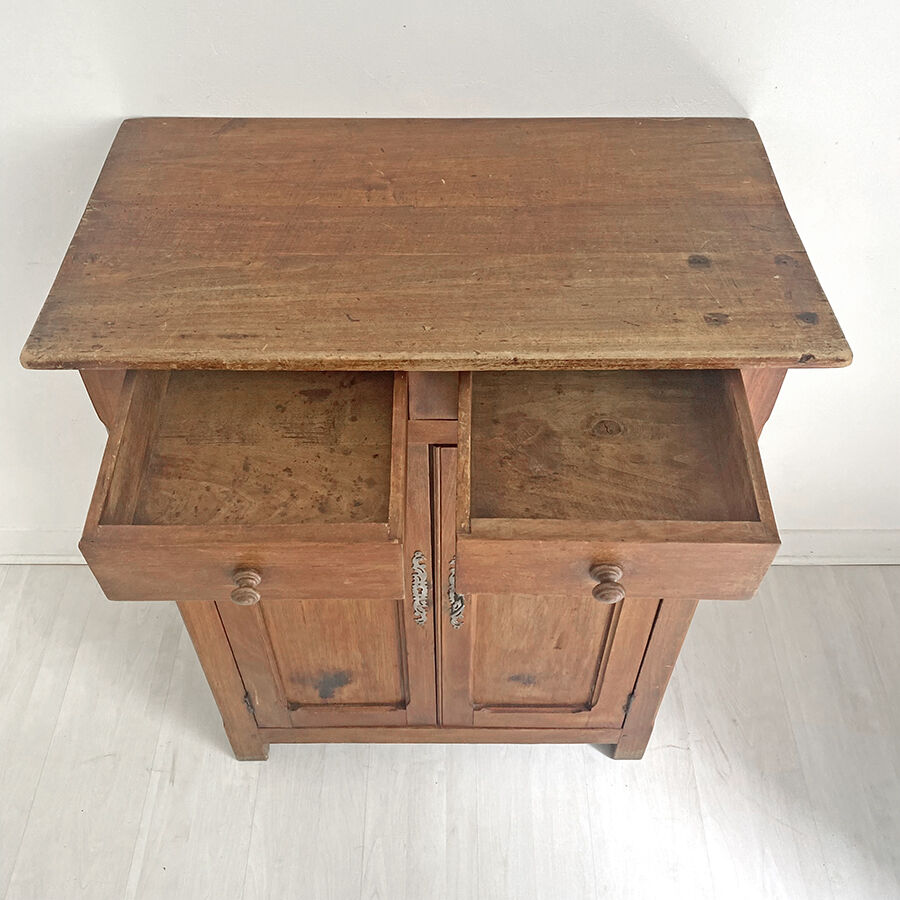 Parisian vintage buffet 50's