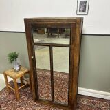 Parisian wardrobe mirror door