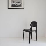Grande photographie encadrée Peugeot 404 break